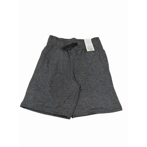 365 kids garanimals boys grey shorts size 7